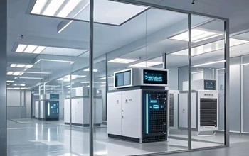 西安净化工程公司,西安净化车间装修,西安净化车间厂家