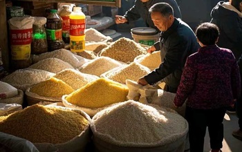 西安米面粮油批发厂家