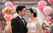 #旅行婚礼去哪里好#西安爱笙旅行婚礼婚庆策划公司